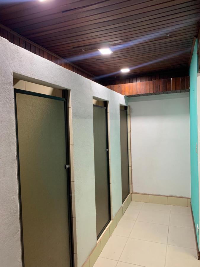 Global House Cr Hostel Backpackers Alajuela Habitacion Compartida 2 Camas Por Habitacion Экстерьер фото